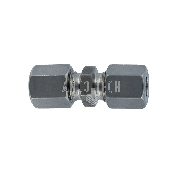 CONNECTOR G6LL SS
