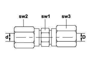 CONNECTOR G10L