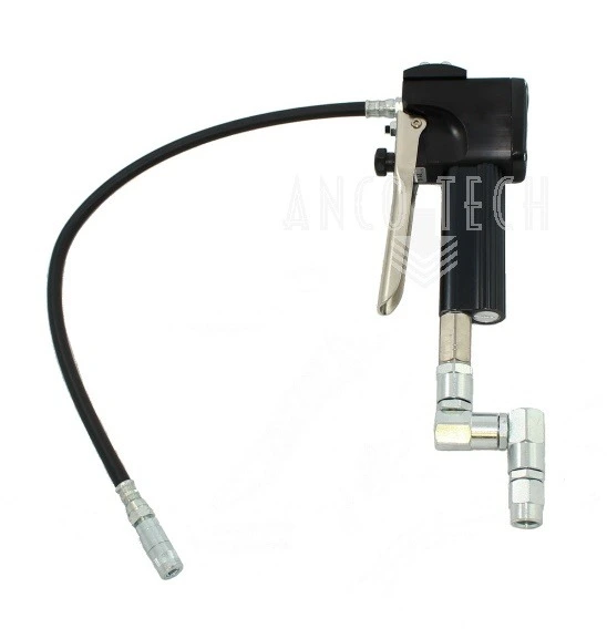 CONTROL VALVE "GREASTER"  FLEX. 50CM