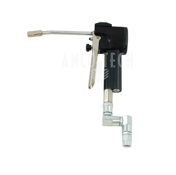 DIGITAL CONTROL VALVE "GREASTER" 