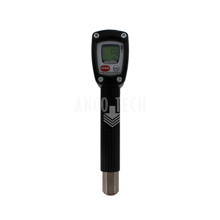 DIGITAL CONTROL VALVE "GREASTER" 