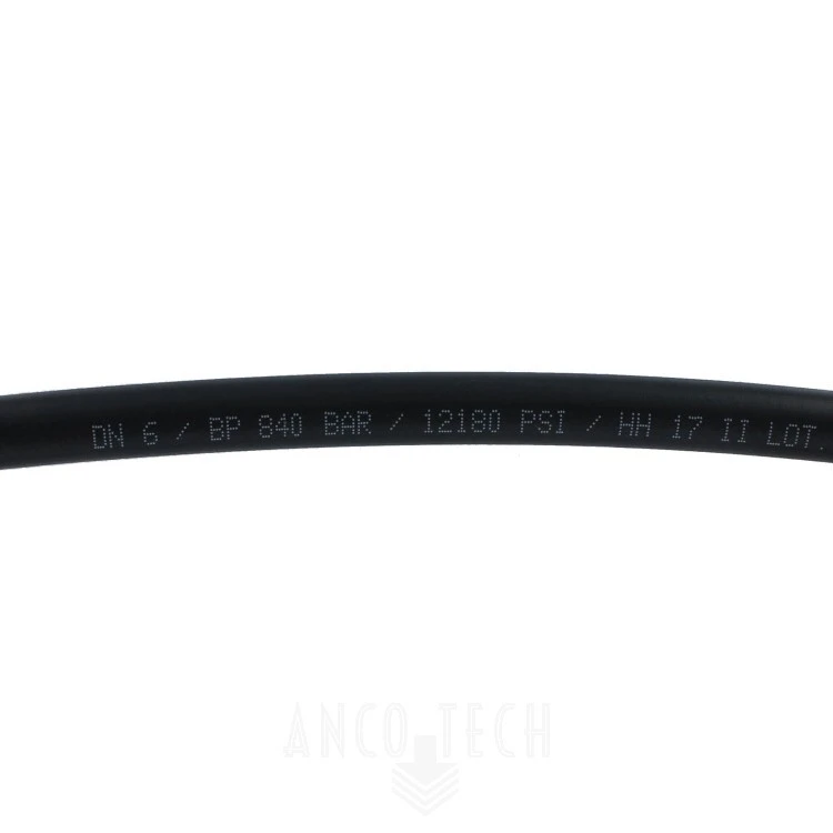 HIGH PRESSURE HOSE 11.3x6.3