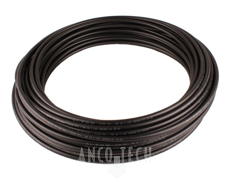 HIGH PRESSURE HOSE 11.3x6.3