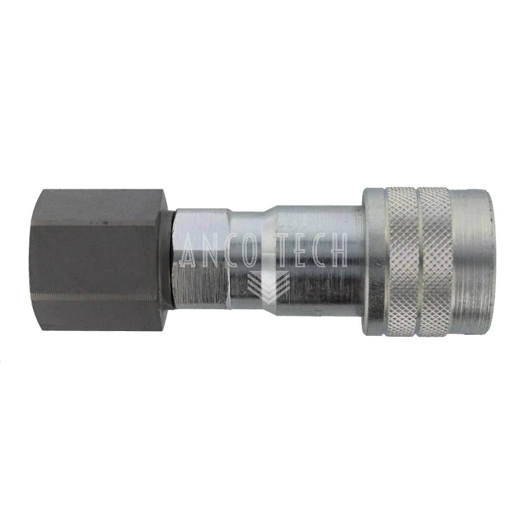 HD COUPLING FOR MANUAL PUMP 1292