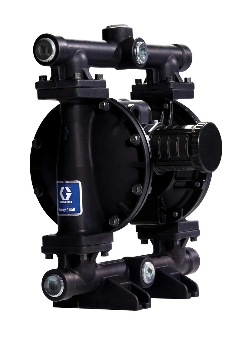 HUSKY 1050 1" DIAPHRAGM PUMP 647671