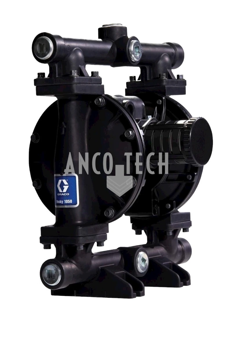 HUSKY 1050 1" DIAPHRAGM PUMP 647156
