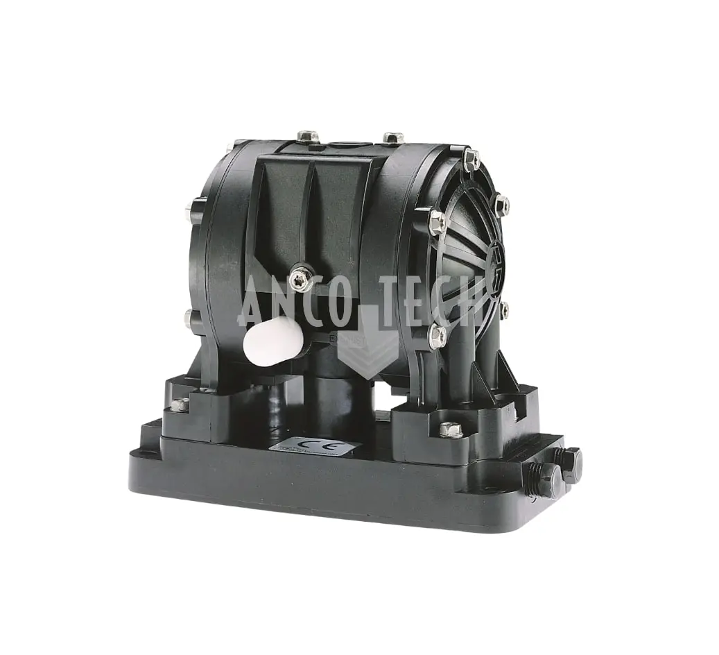 HUSKY 205 1/4" DIAPHRAGM PUMPS D11021