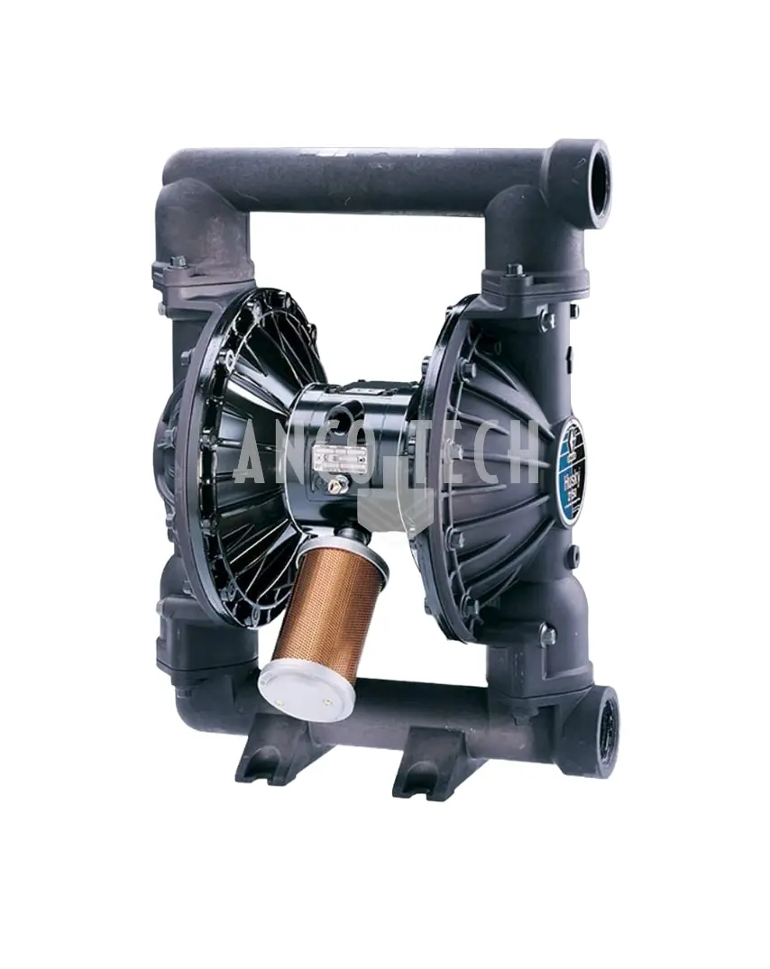 HUSKY 2150 2" DIAPHRAGM PUMP DFC666
