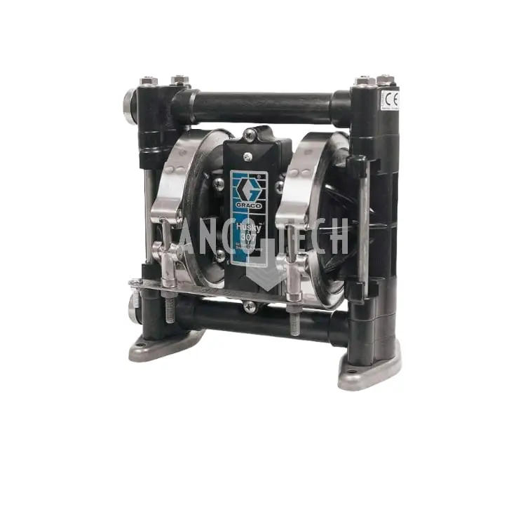 HUSKY 307 3/8" DIAPHRAGM PUMP D31211