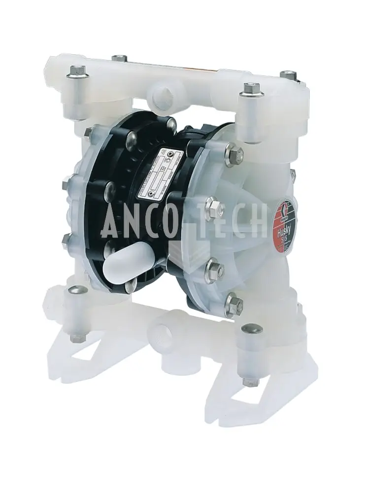 HUSKY 515 1/2" DIAPHRAGM PUMP D52331