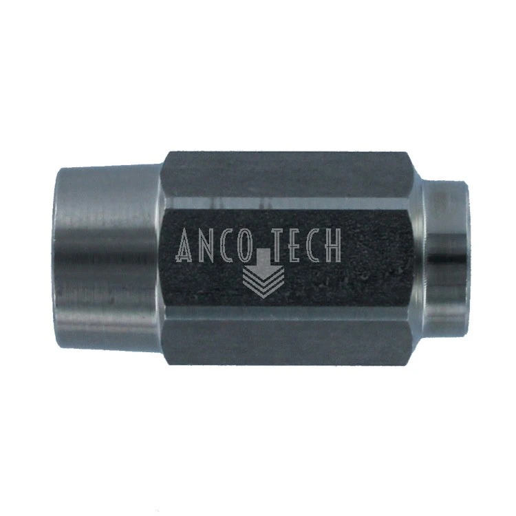 THREAD SLEEVE SS FOR HP HOSE 11.3x6.3