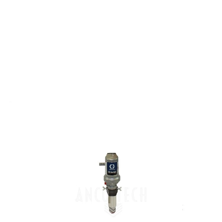 LD OILPUMP 5:1 STUBBY
