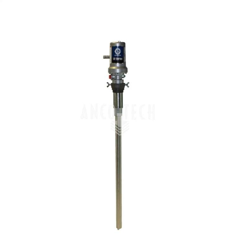 LD OIL PUMP 3:1 200L DRUM