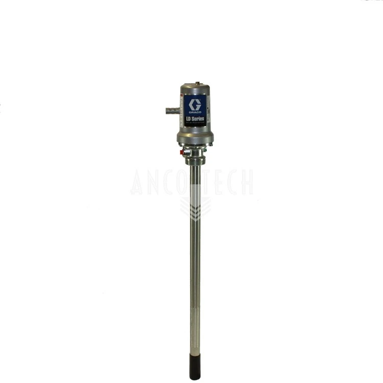 LD GREASE PUMP 50:1 30-110KG