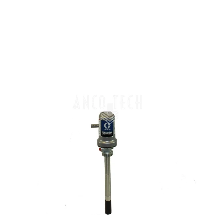 LD GREASE PUMP 50:1 10-30KG
