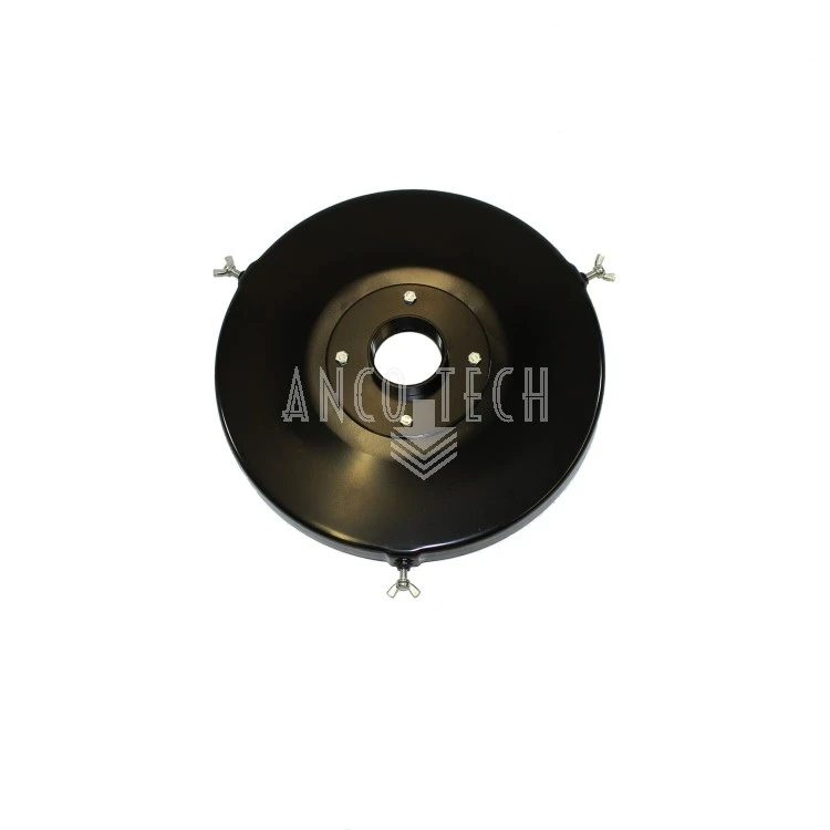 LD DRUM COVER 10-40KG 322MM     