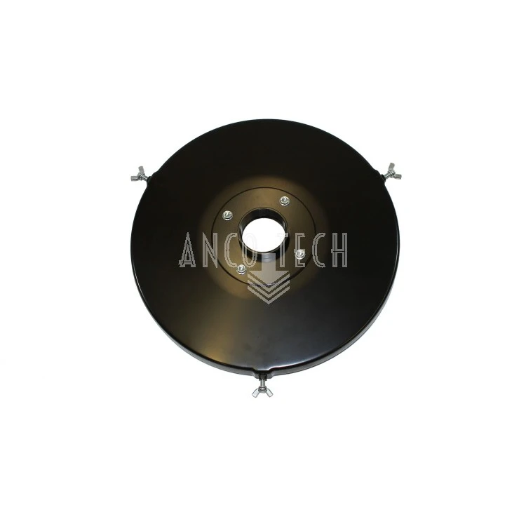 LD DRUM COVER 10-40KG 340MM