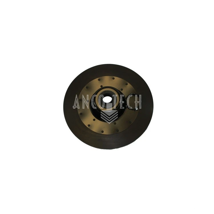 LD FOLLOWER PLATE 12-18KG 250-290MM
