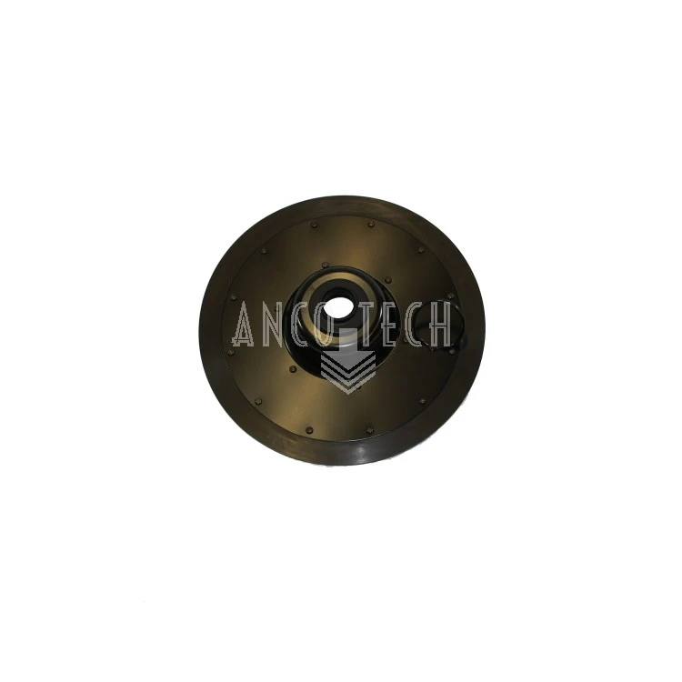 LD FOLLOWER PLATE 35LB 290MM