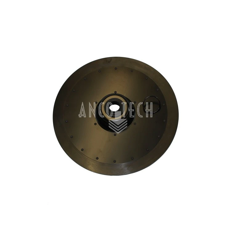 LD FOLLOWER PLATE 50KG 360-375MM