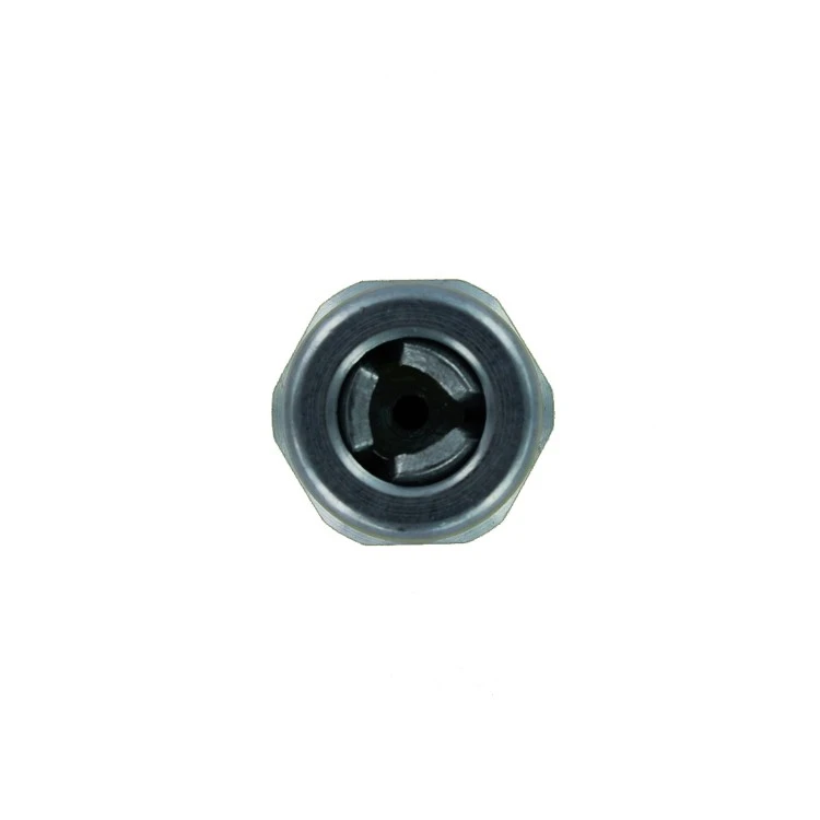 HYDRAULIC COUPLER 3-JAW 1/8NPT HEAVY DUTY EDITION