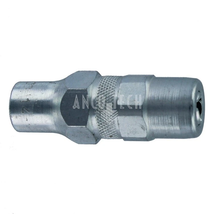 HYDRAULIC COUPLER 3-JAW 1/8NPT HEAVY DUTY EDITION