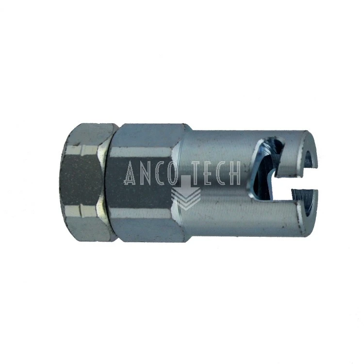BAYONET COUPLER 1/8 GAS