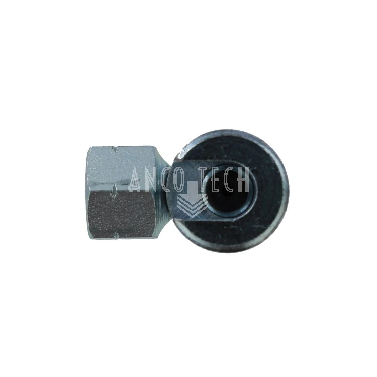 BUTTONHEAD COUPLER 10MM