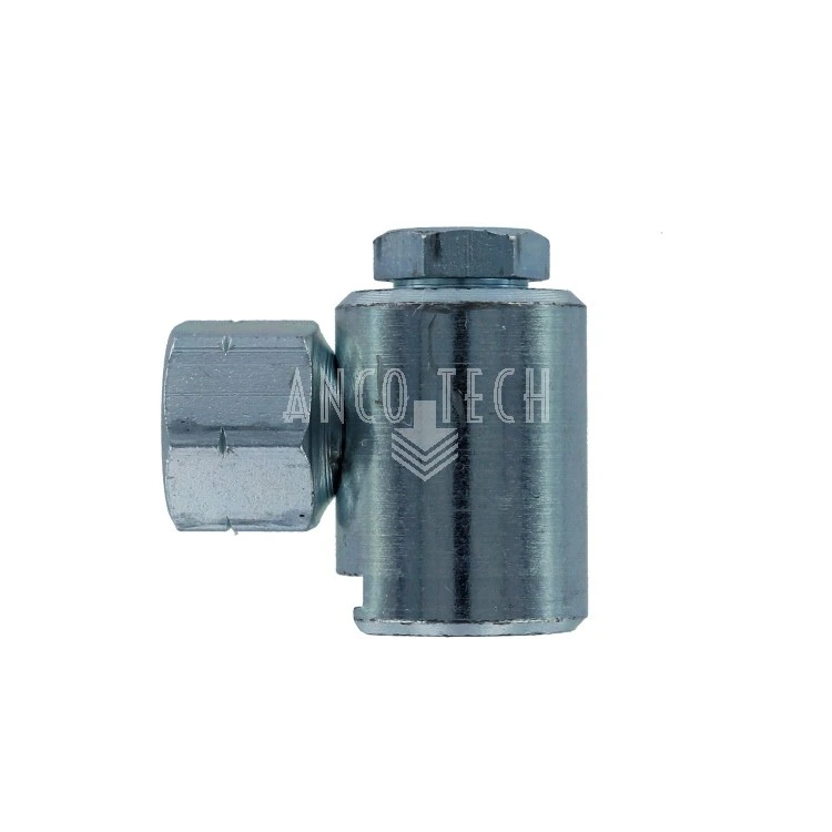 BUTTONHEAD COUPLER 10MM