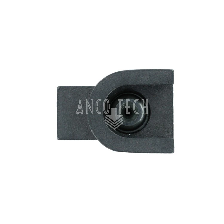 BUTTONHEAD COUPLER 16MM PUSH MODEL