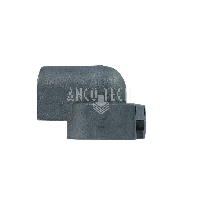 BUTTONHEAD COUPLER 16MM PUSH MODEL