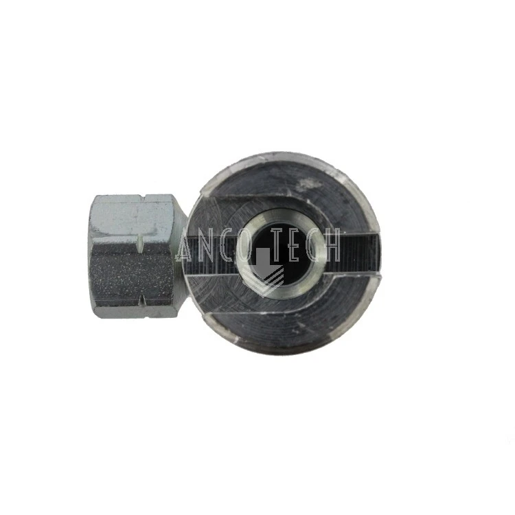 BUTTONHEAD COUPLER 16MM HEAVY DUTY