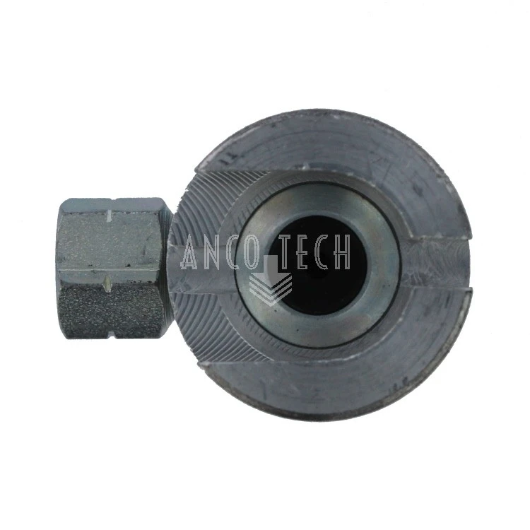 BUTTONHEAD COUPLER 22MM