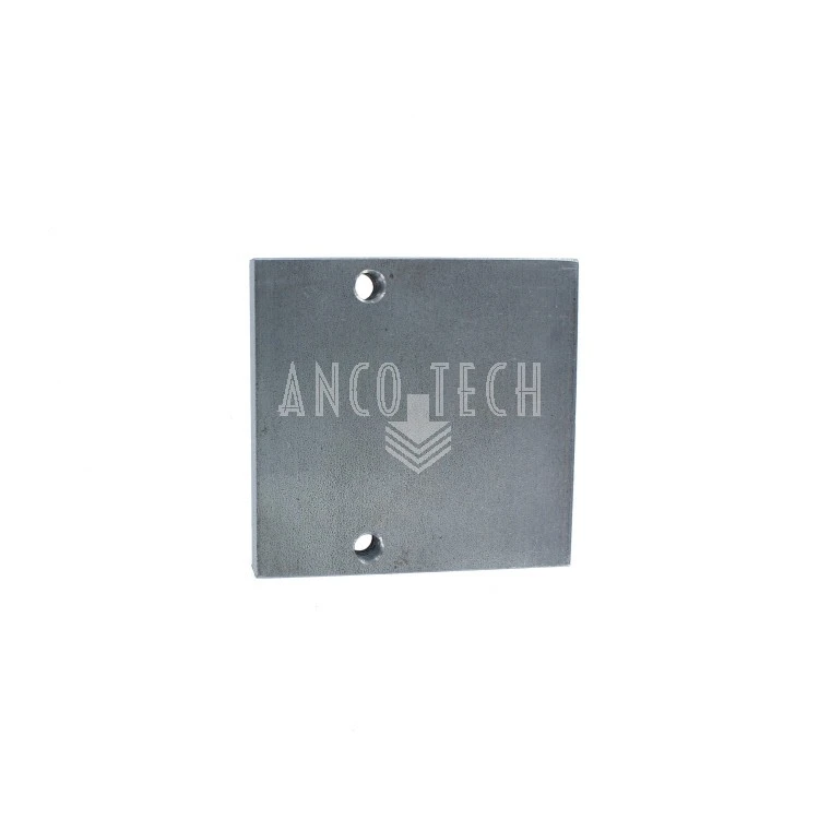 WELDING PLATE FOR VSG / VSL 4