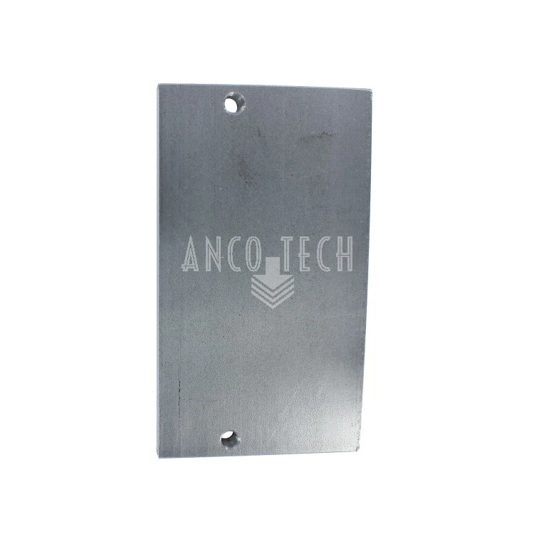 WELDING PLATE FOR VSG / VSL 8