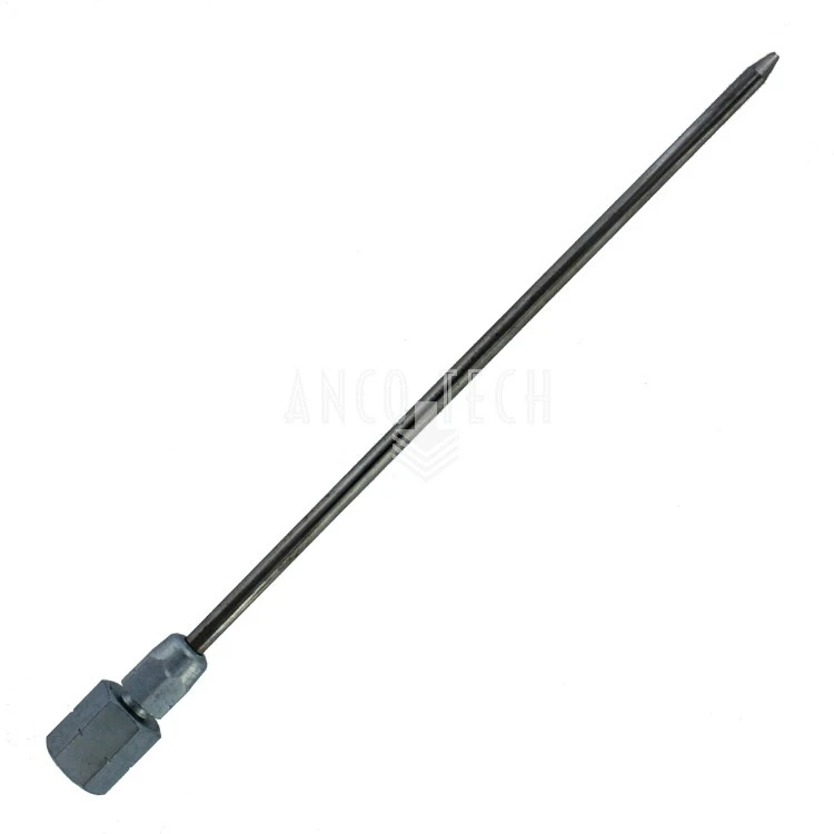 NEEDLE NOZZLE 4x150MM 1/8G