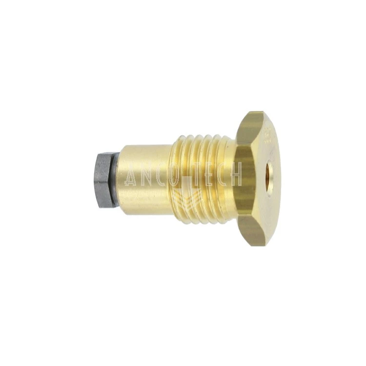 PRESSURE RELIEF VALVE 80 BAR 1/4"