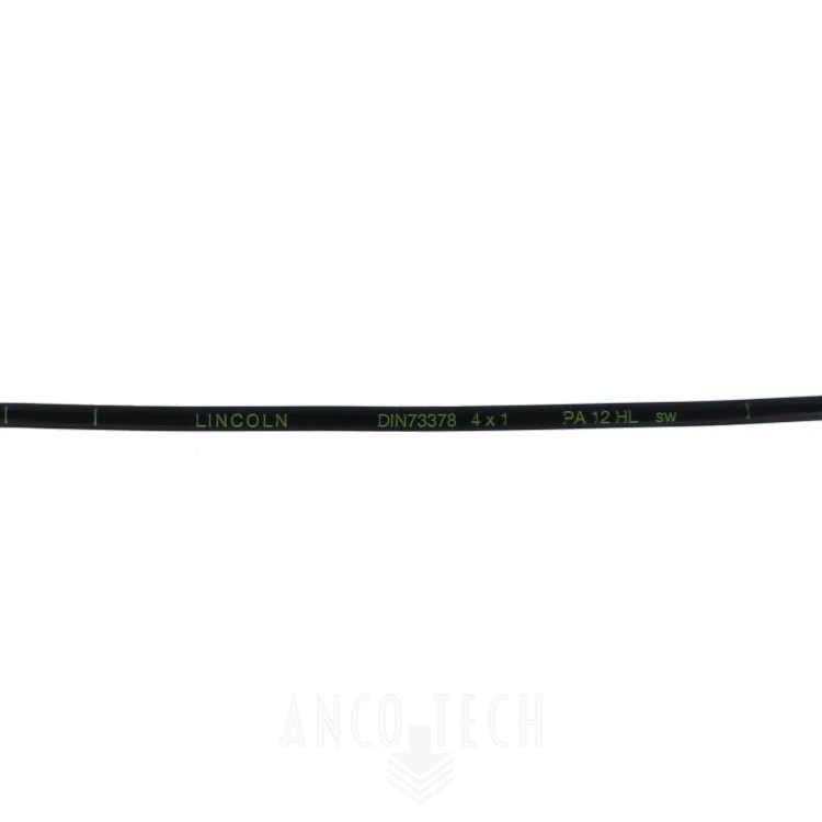TUBE PA12HL 4x1