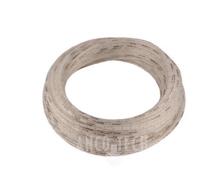 TUBE PA12HL 4x1 NATURAL