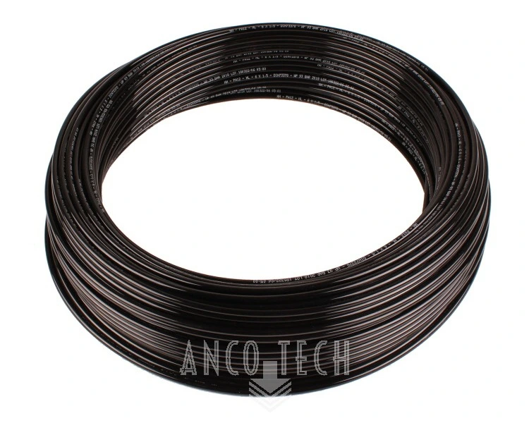 PA TUBE PA12HL 8x1.5