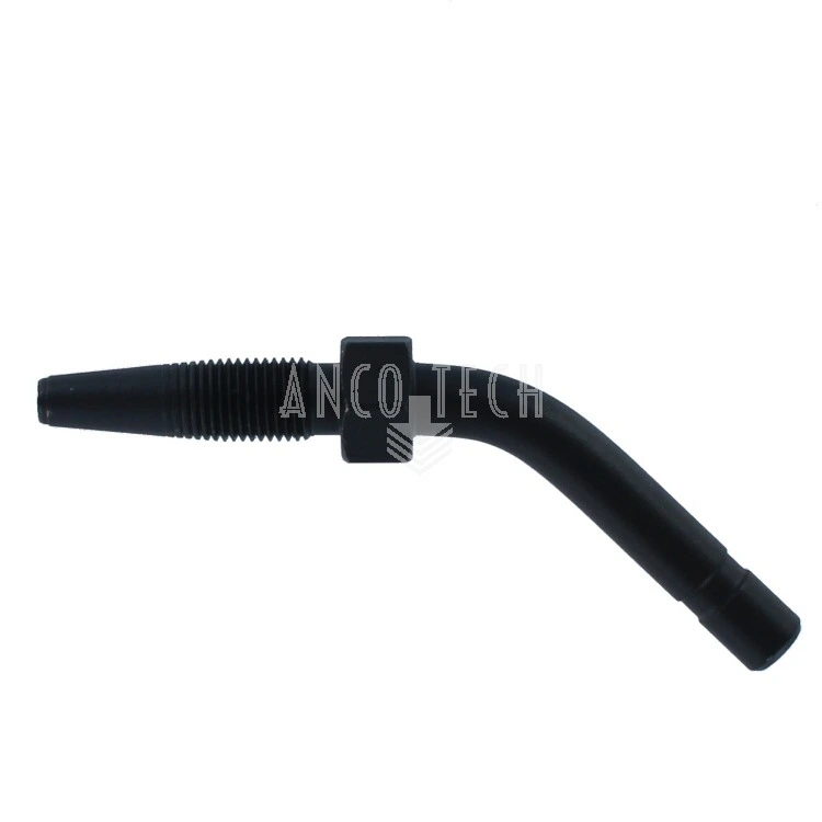 HOSE STUD 6MM 45° ANGLE FOR HP HOSE 8.6x4