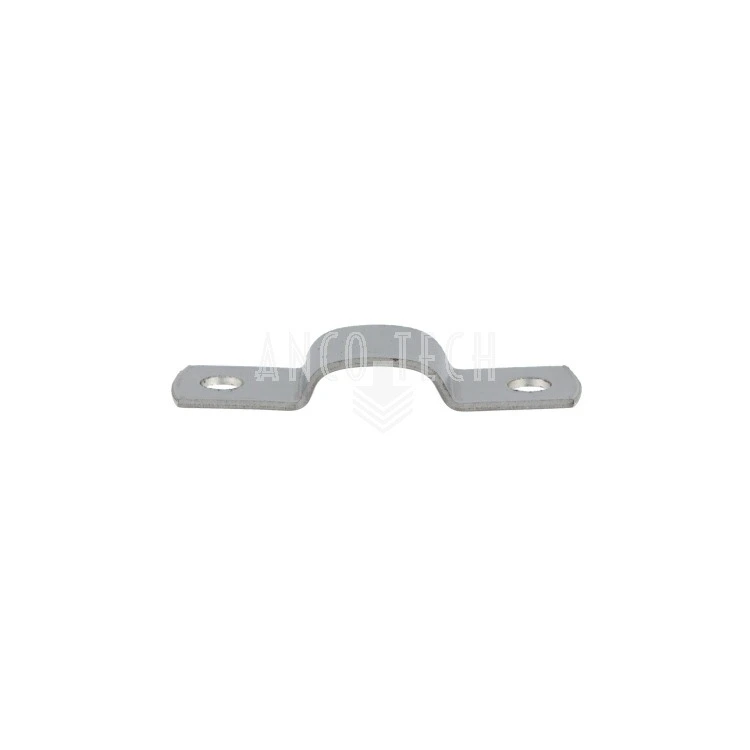 TUBE CLAMP 3 x 4MM SS