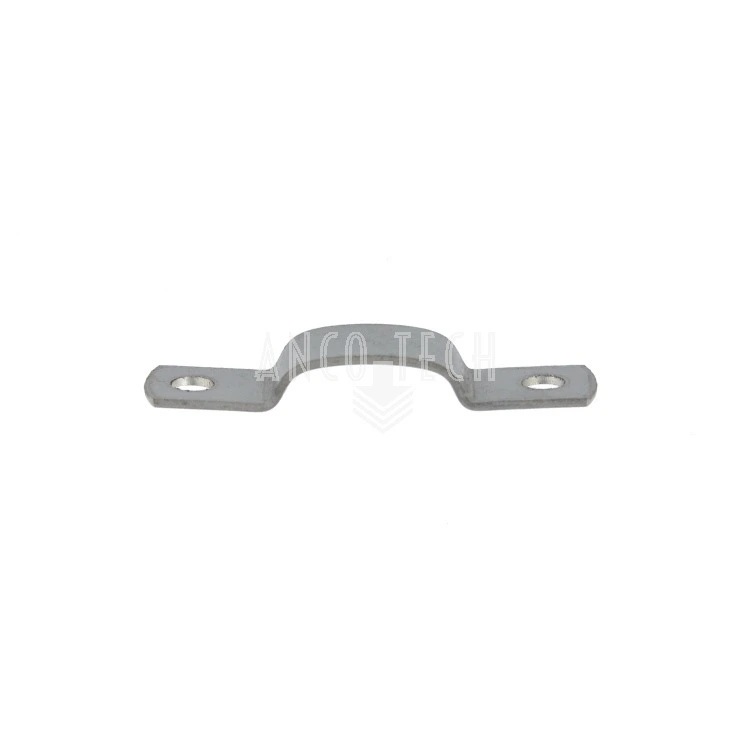 TUBE CLAMP 4 x 4MM SS