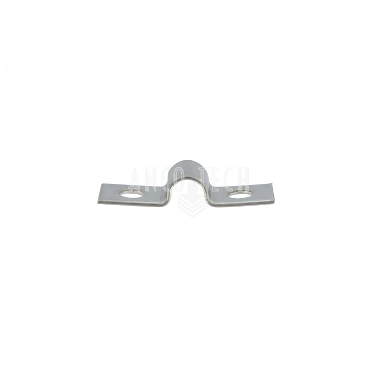 TUBE CLAMP 1 x 6MM SS
