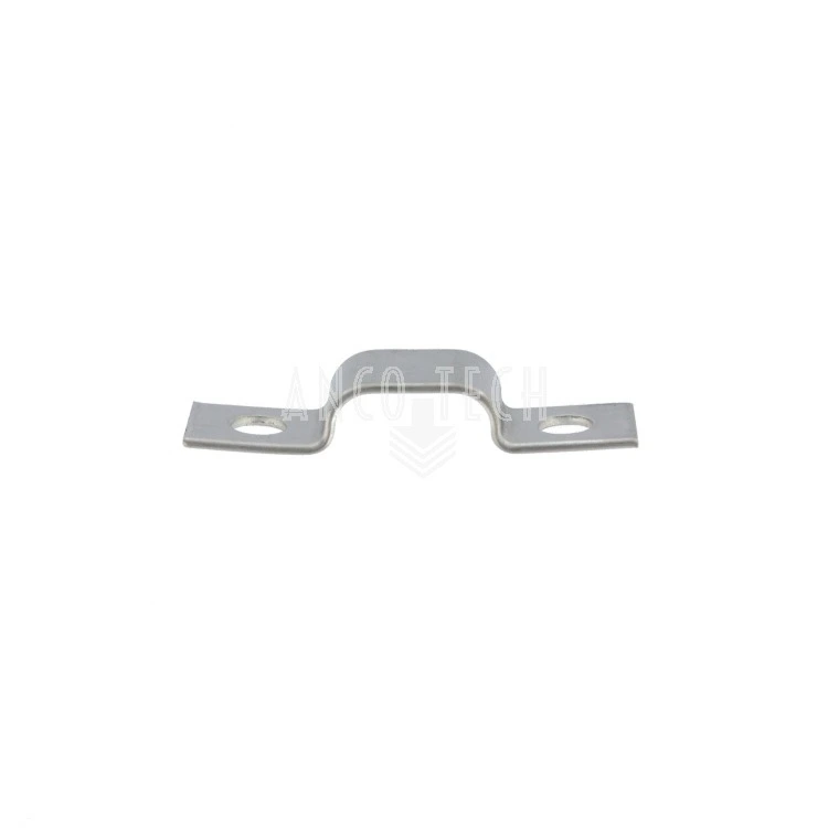 TUBE CLAMP 2 x 6MM ST/VZ
