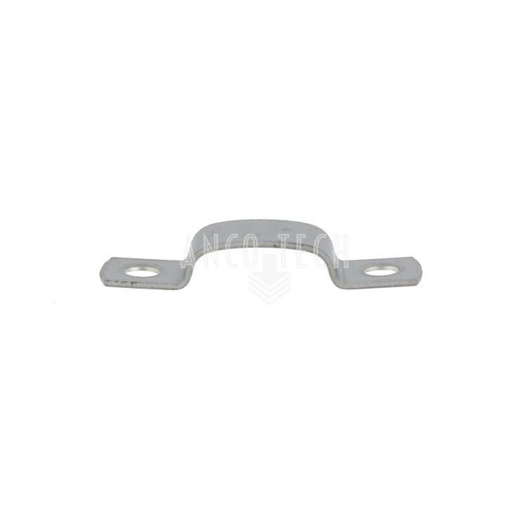 TUBE CLAMP 3 x 6MM SS