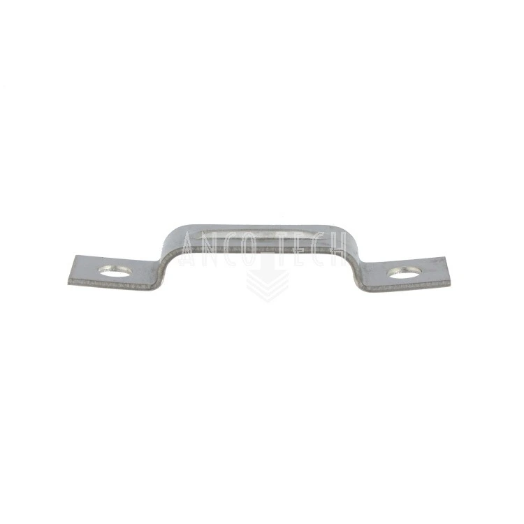 TUBE CLAMP 4 x 6MM SS