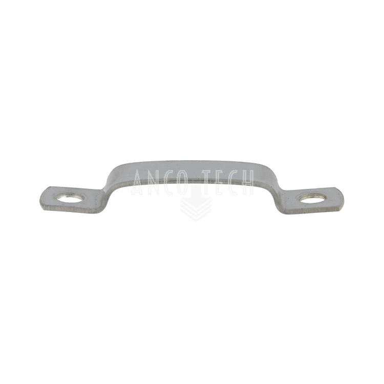TUBE CLAMP 5 x 6MM SS