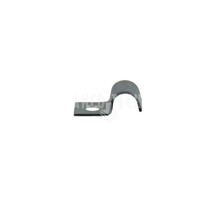 TUBE CLAMP 1 x 8MM ST/VZ