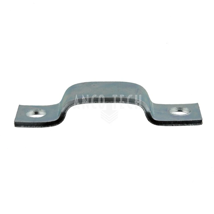 TUBE CLAMP 3 x 8MM ST/VZ
